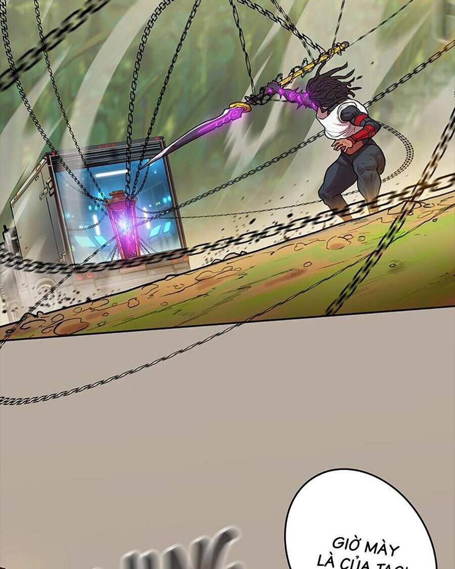 Thách Thức - Chapter 25 - Page 174