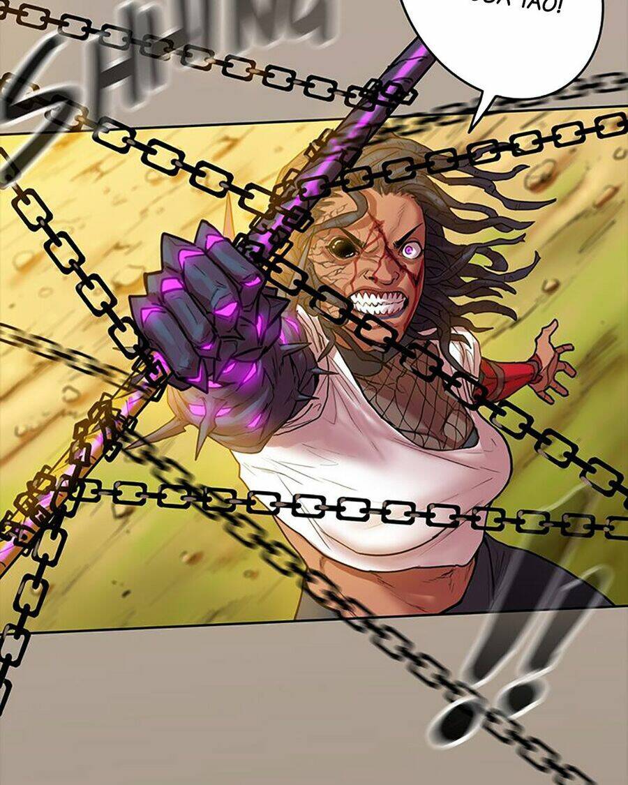 Thách Thức - Chapter 25 - Page 175