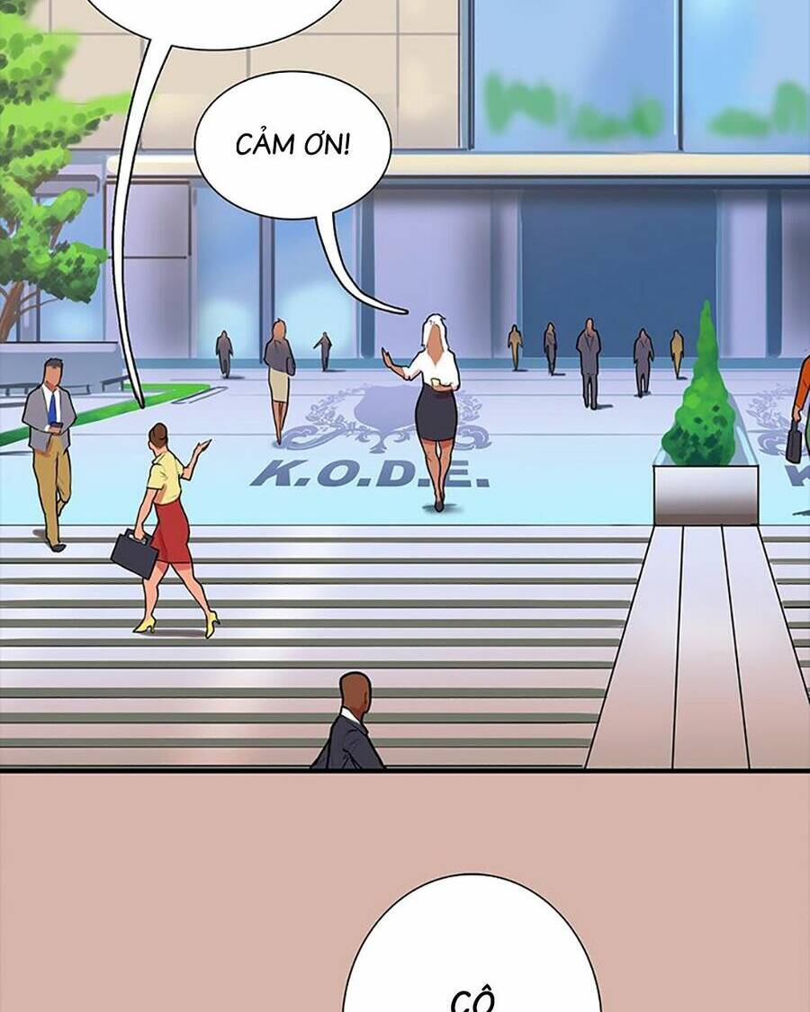 Thách Thức - Chapter 25 - Page 19