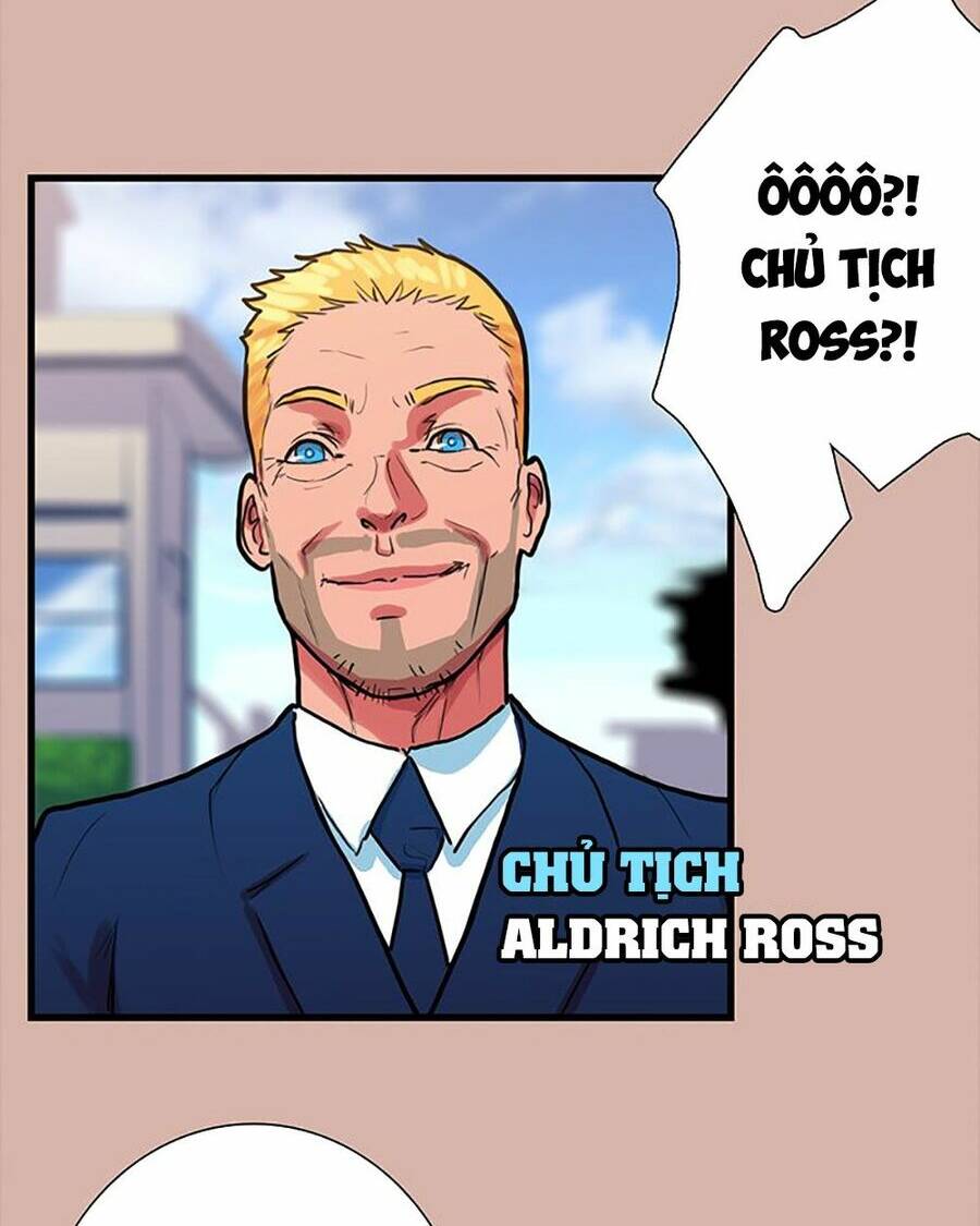 Thách Thức - Chapter 25 - Page 21