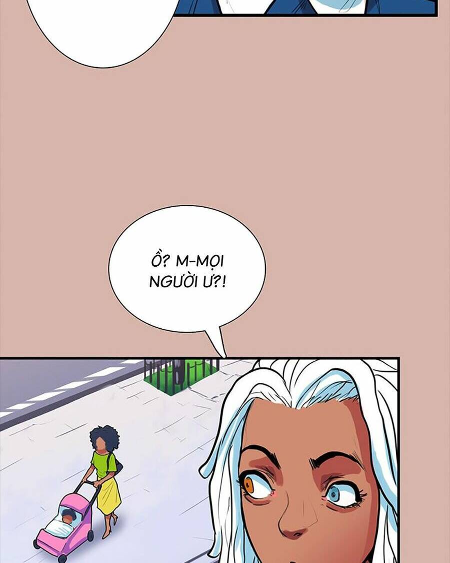 Thách Thức - Chapter 25 - Page 24