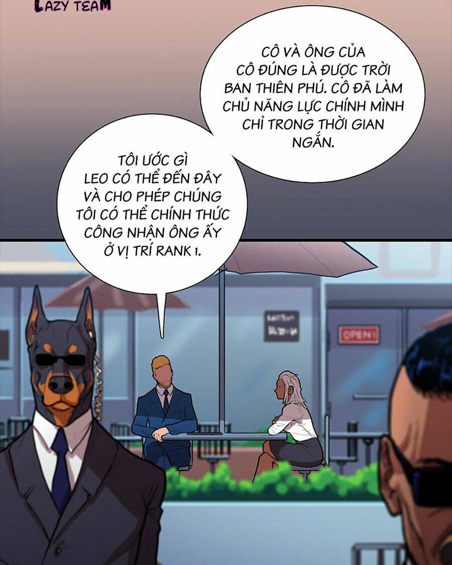 Thách Thức - Chapter 25 - Page 27