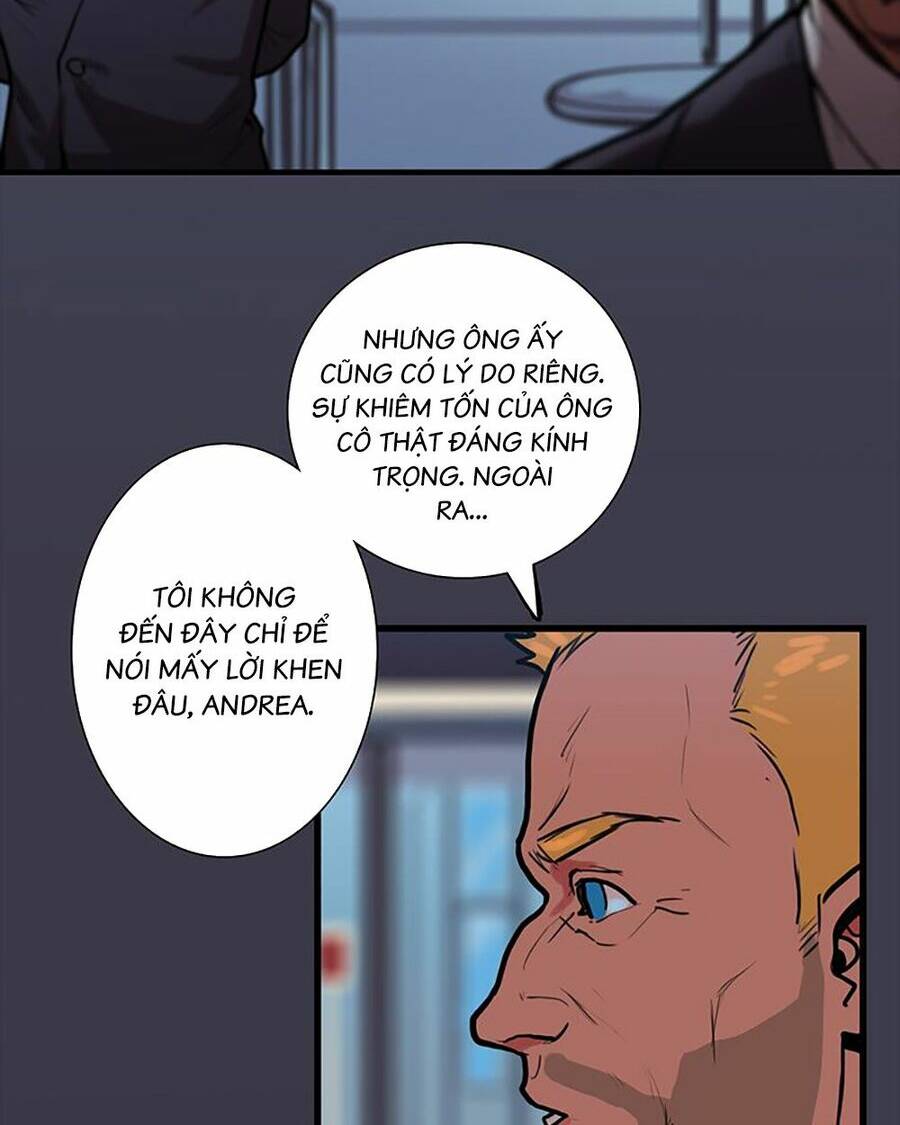 Thách Thức - Chapter 25 - Page 28