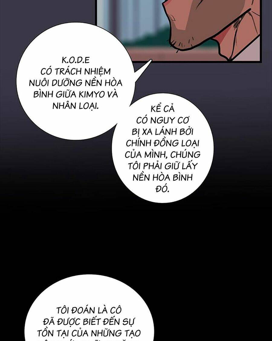 Thách Thức - Chapter 25 - Page 29