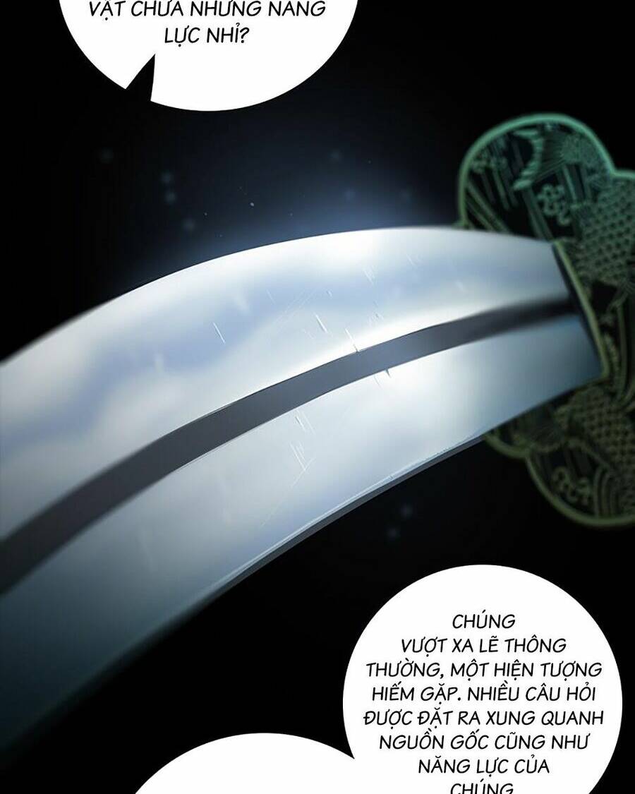 Thách Thức - Chapter 25 - Page 30