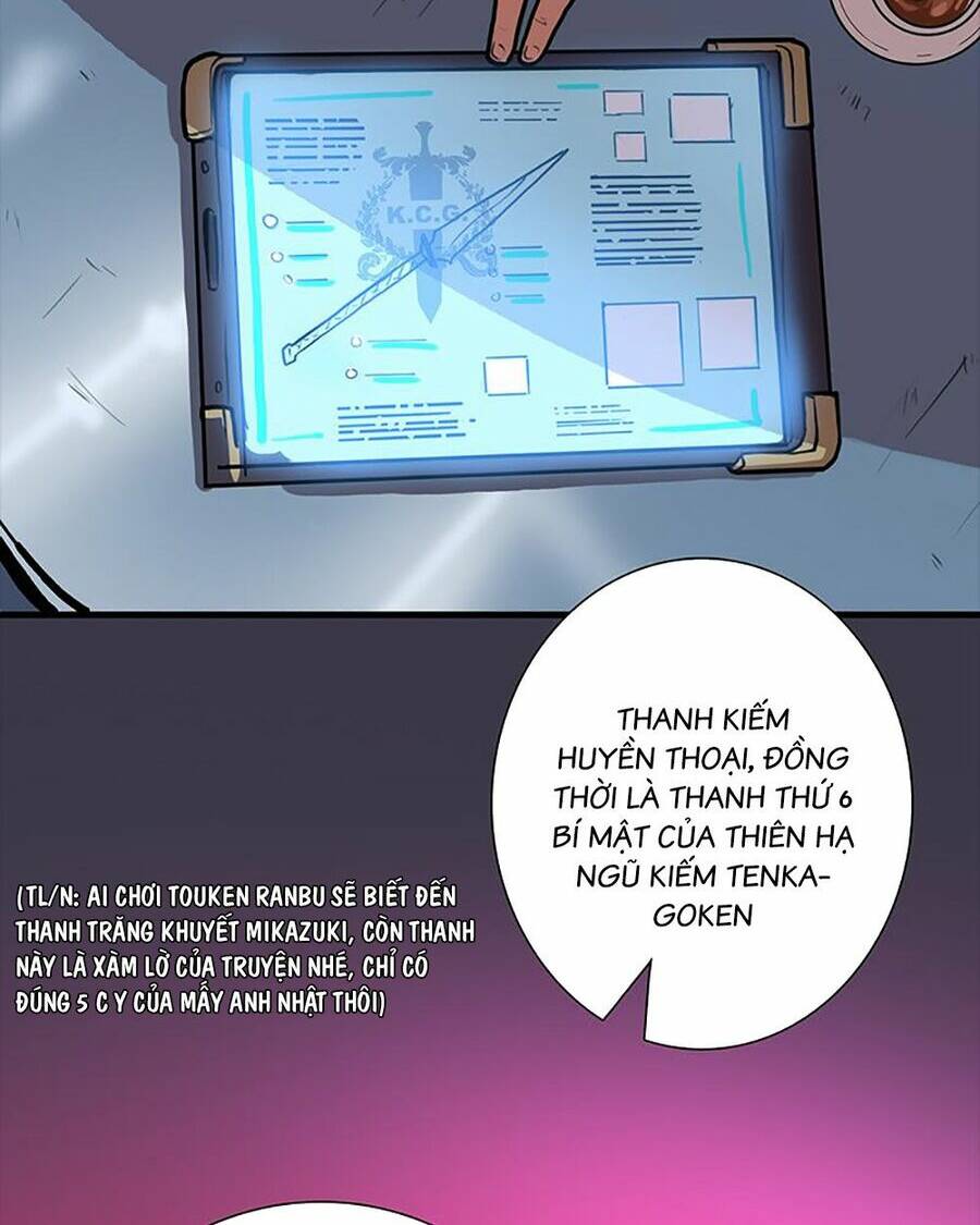 Thách Thức - Chapter 25 - Page 32