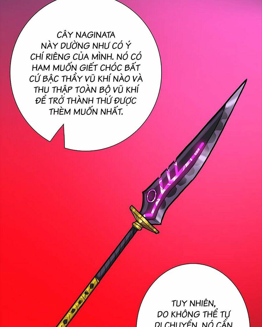 Thách Thức - Chapter 25 - Page 33