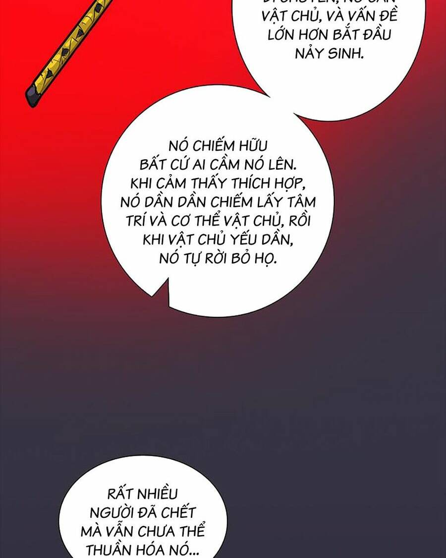 Thách Thức - Chapter 25 - Page 34