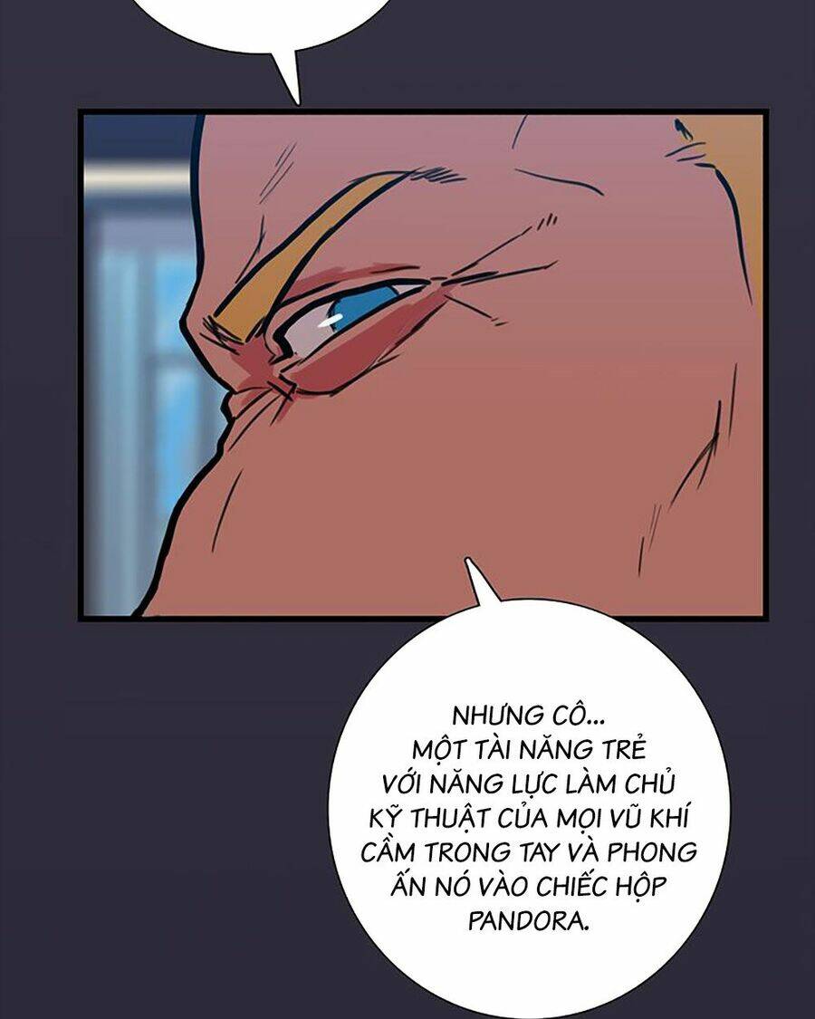 Thách Thức - Chapter 25 - Page 35