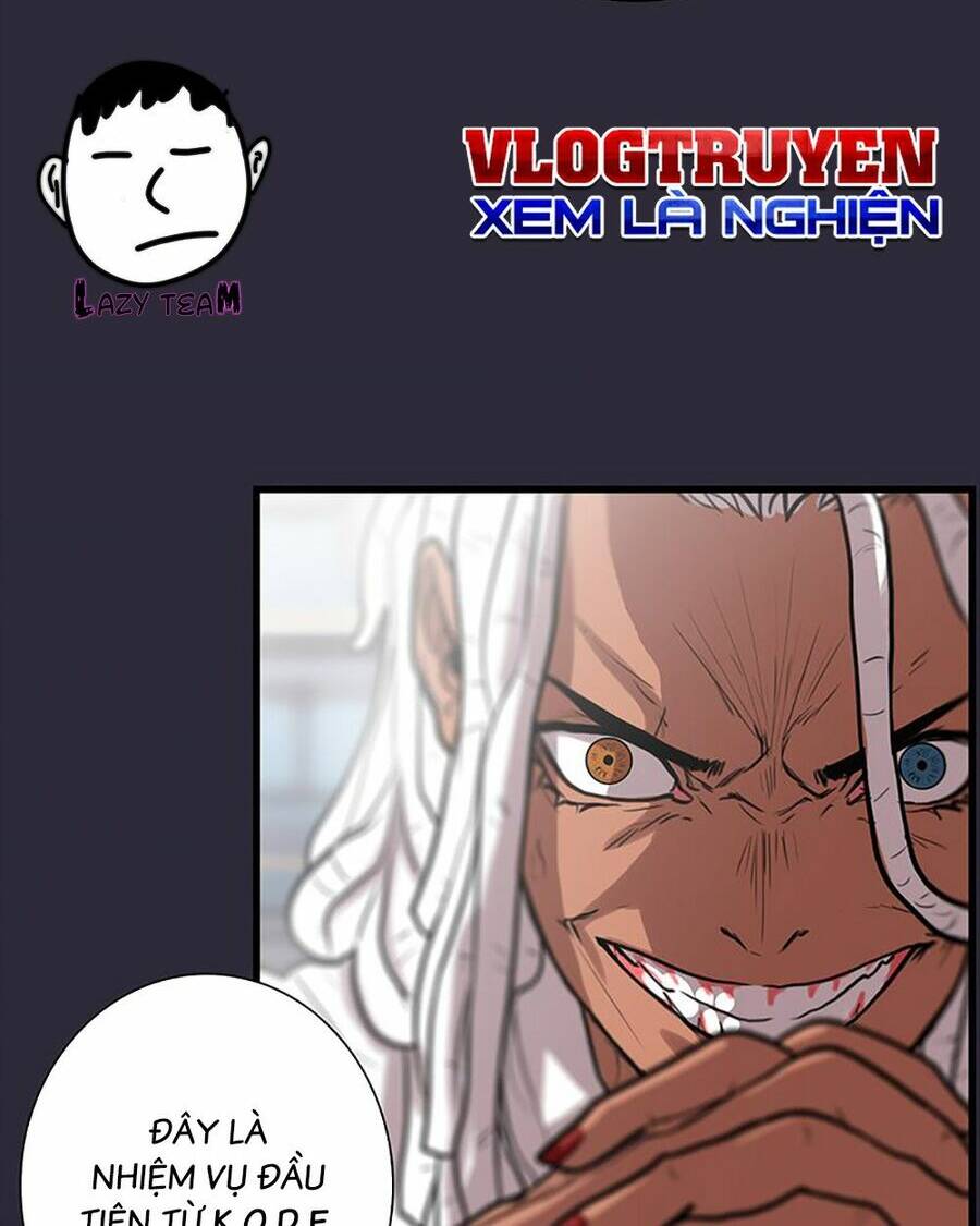 Thách Thức - Chapter 25 - Page 36