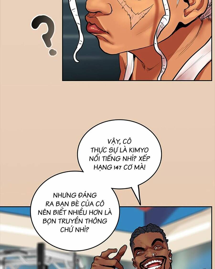 Thách Thức - Chapter 25 - Page 3