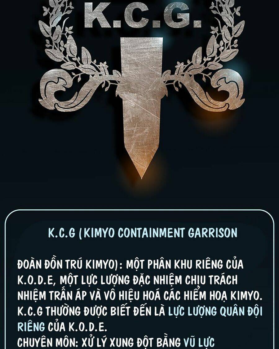 Thách Thức - Chapter 25 - Page 39