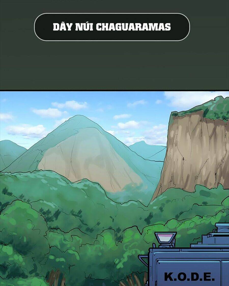 Thách Thức - Chapter 25 - Page 41