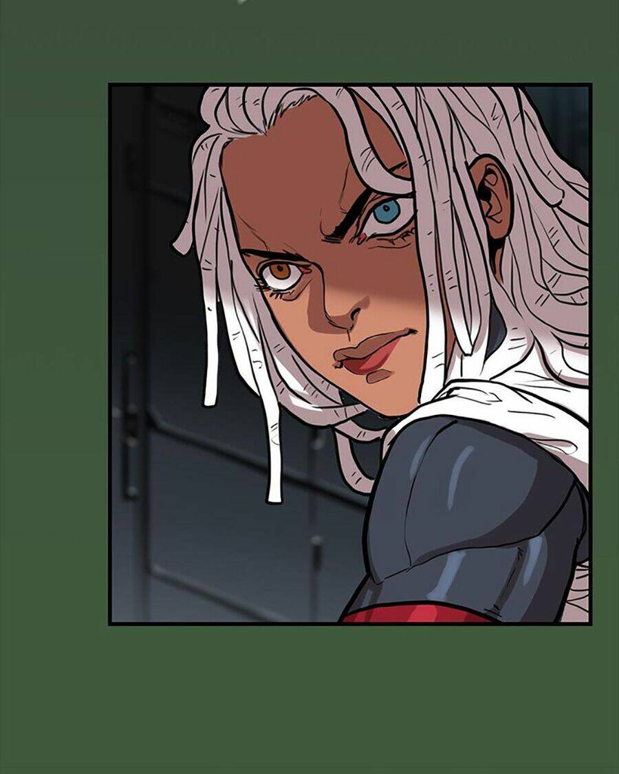 Thách Thức - Chapter 25 - Page 43