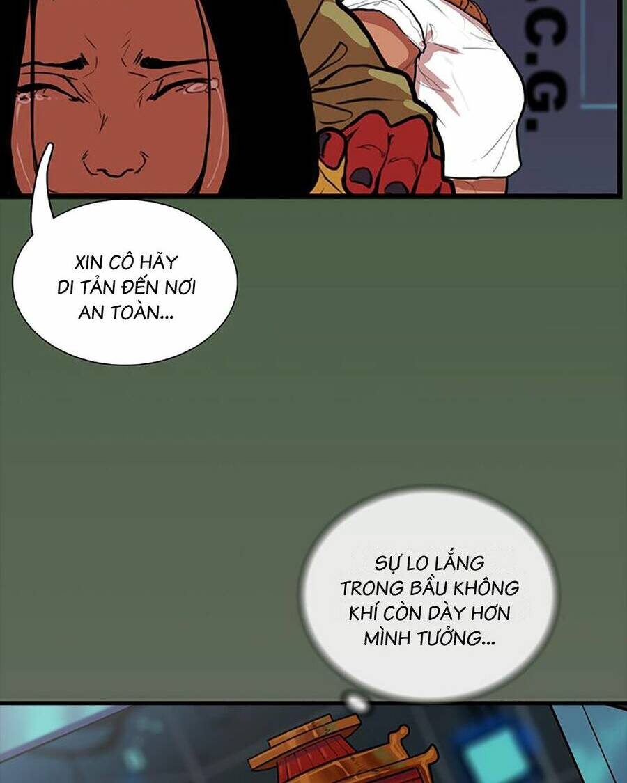 Thách Thức - Chapter 25 - Page 47