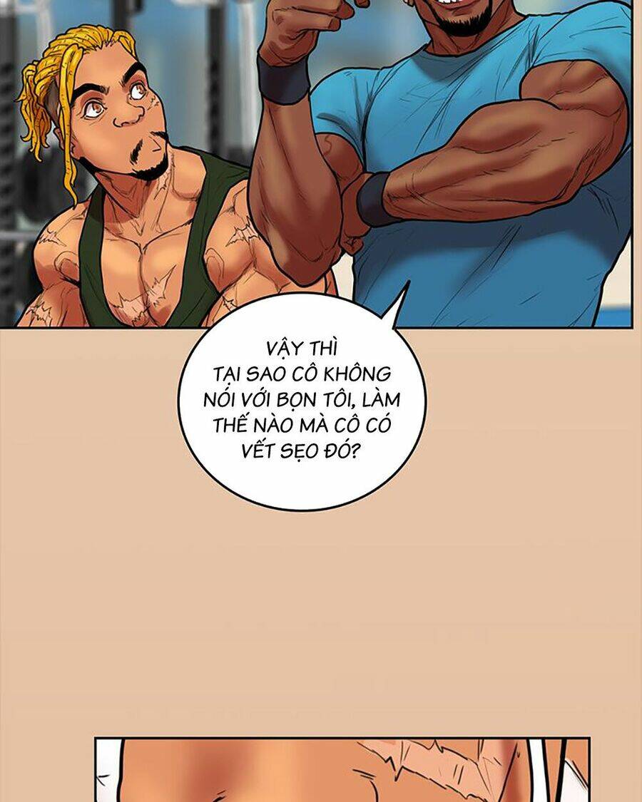 Thách Thức - Chapter 25 - Page 4