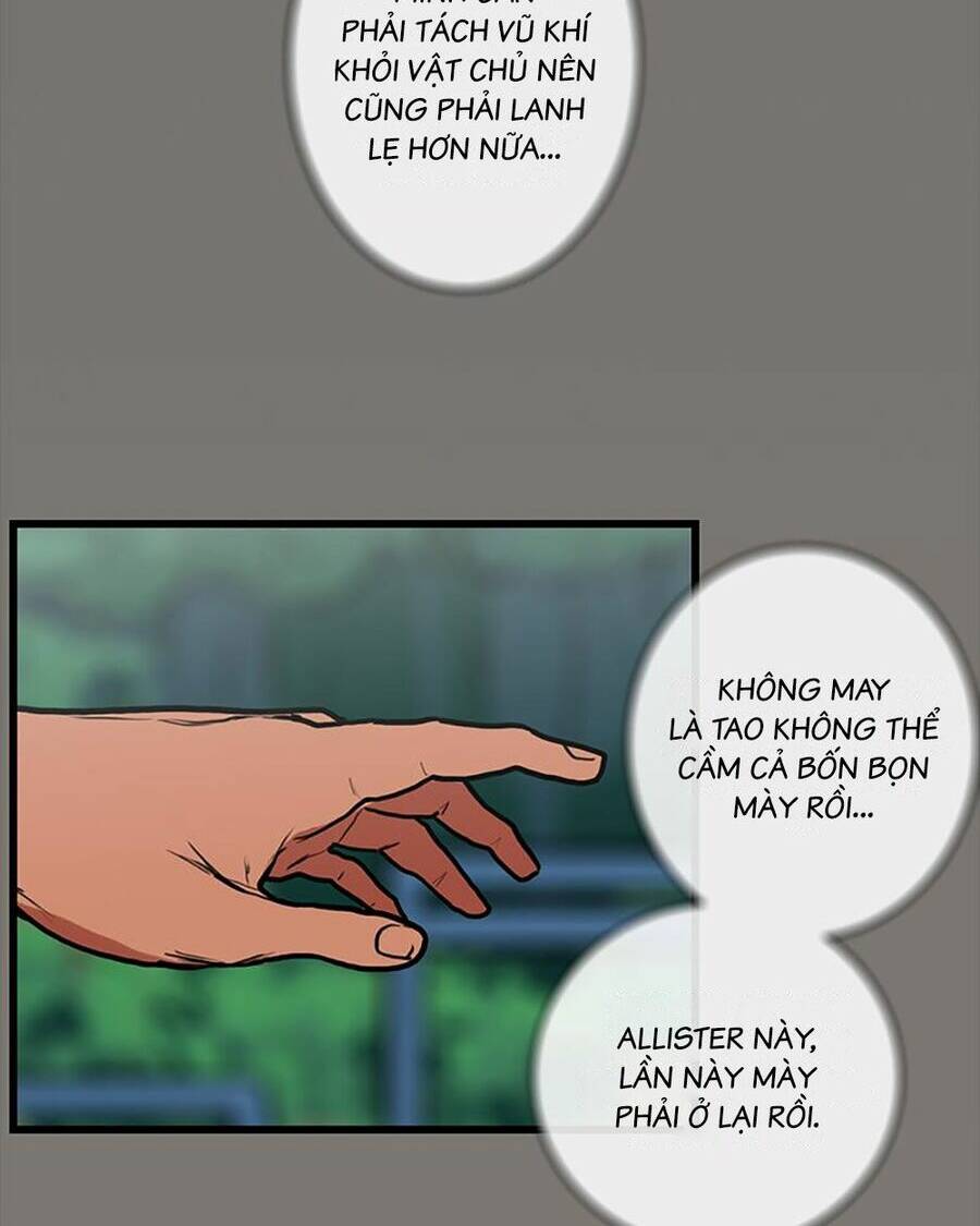 Thách Thức - Chapter 25 - Page 49