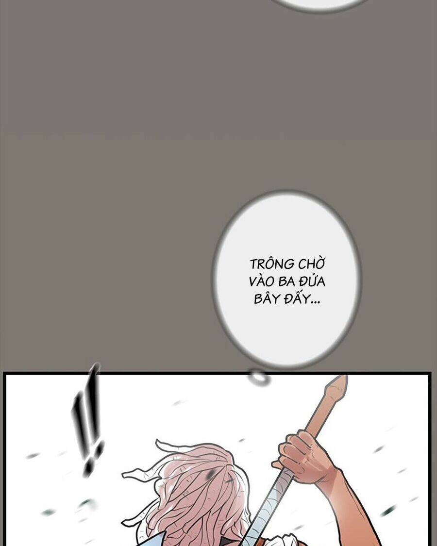 Thách Thức - Chapter 25 - Page 50