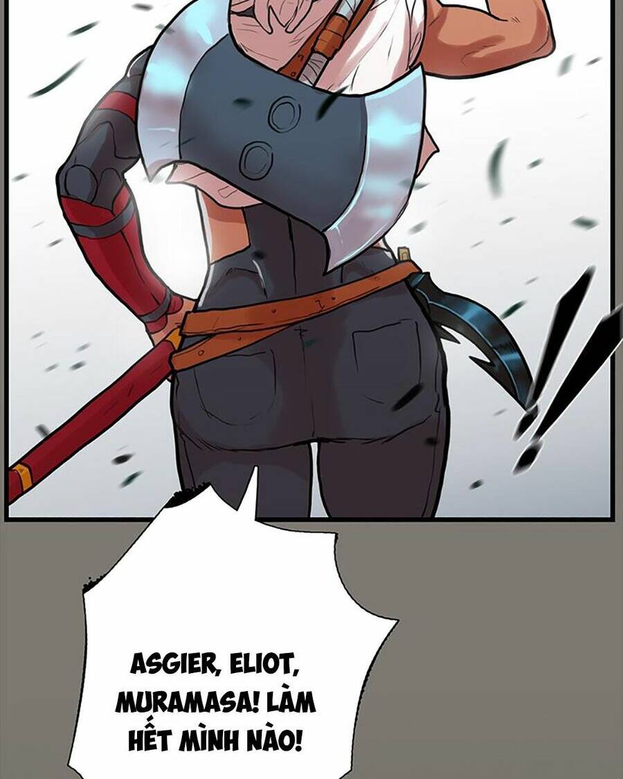 Thách Thức - Chapter 25 - Page 51