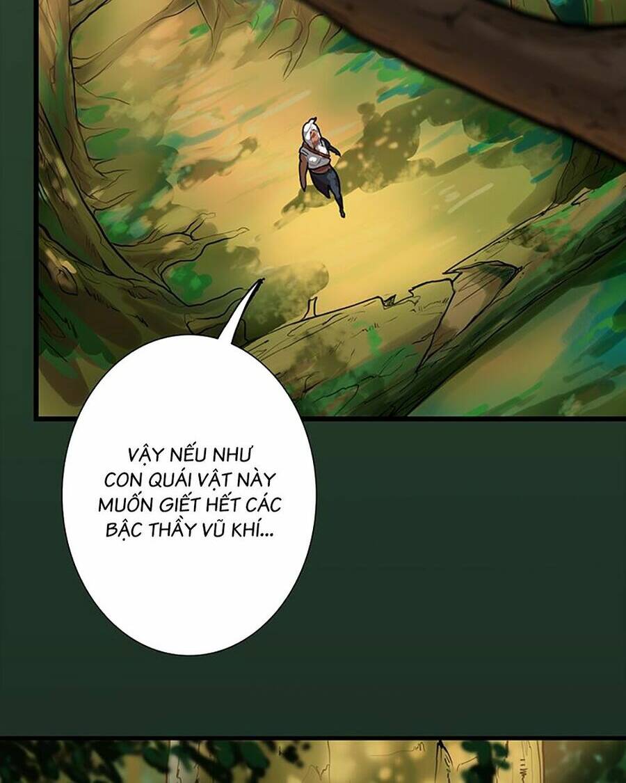 Thách Thức - Chapter 25 - Page 53