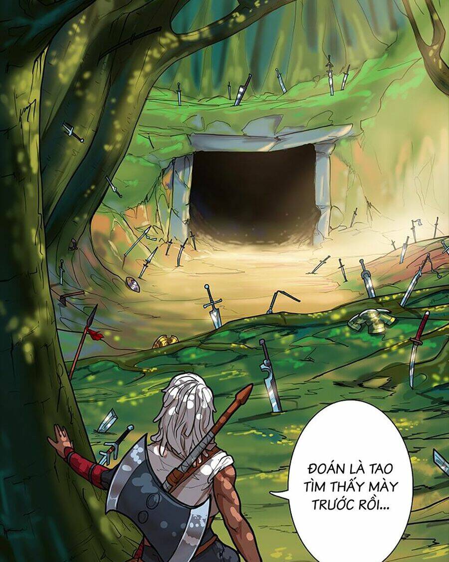 Thách Thức - Chapter 25 - Page 56