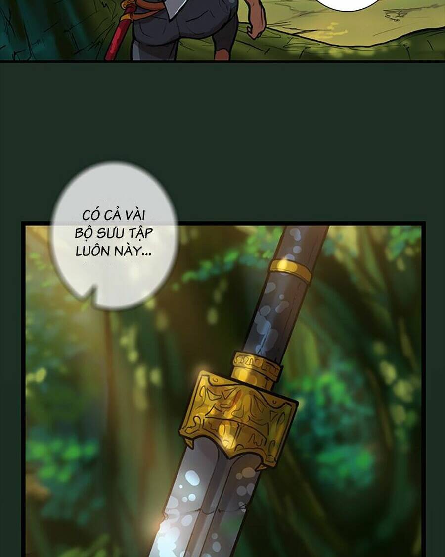 Thách Thức - Chapter 25 - Page 57