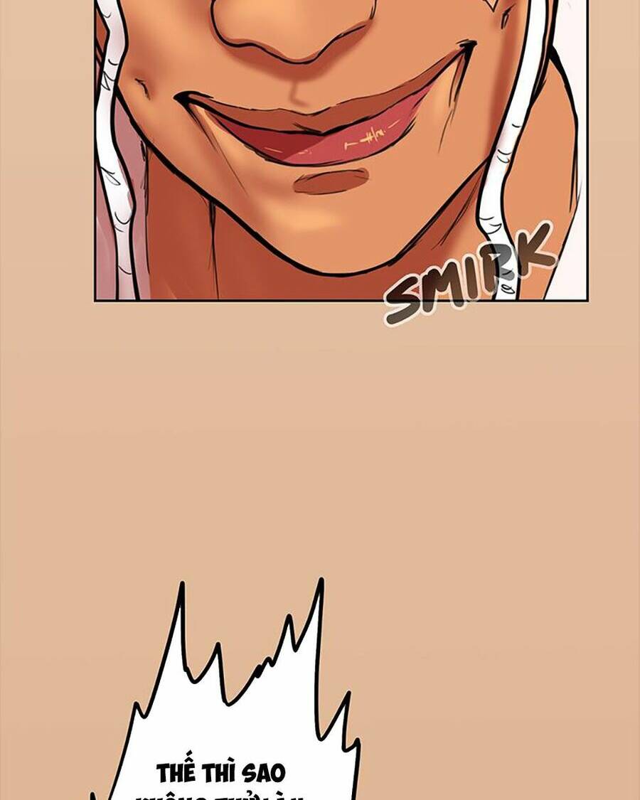 Thách Thức - Chapter 25 - Page 5