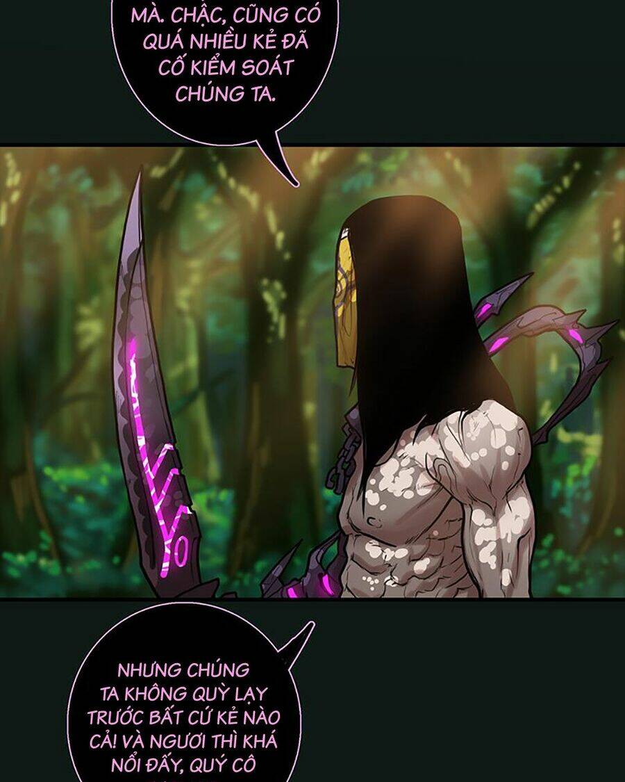 Thách Thức - Chapter 25 - Page 66