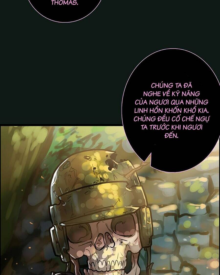 Thách Thức - Chapter 25 - Page 67