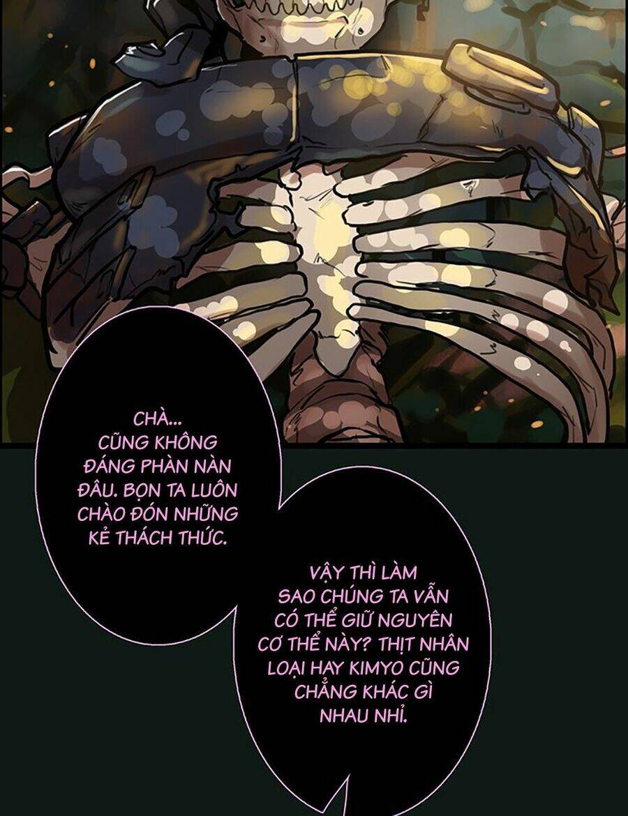 Thách Thức - Chapter 25 - Page 68