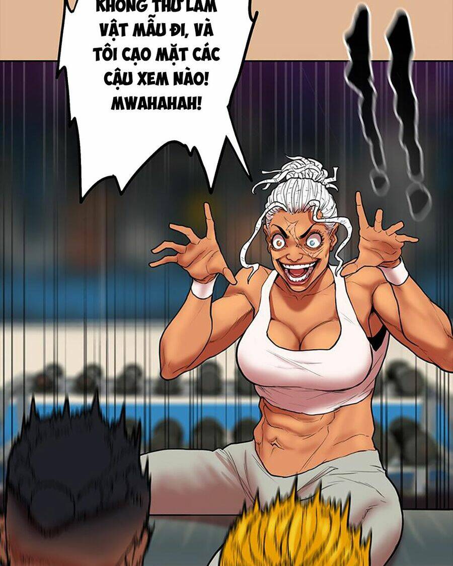 Thách Thức - Chapter 25 - Page 6