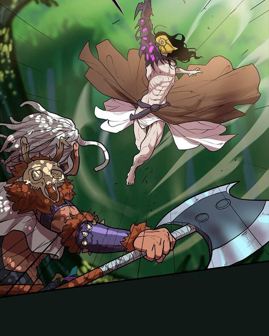 Thách Thức - Chapter 25 - Page 71