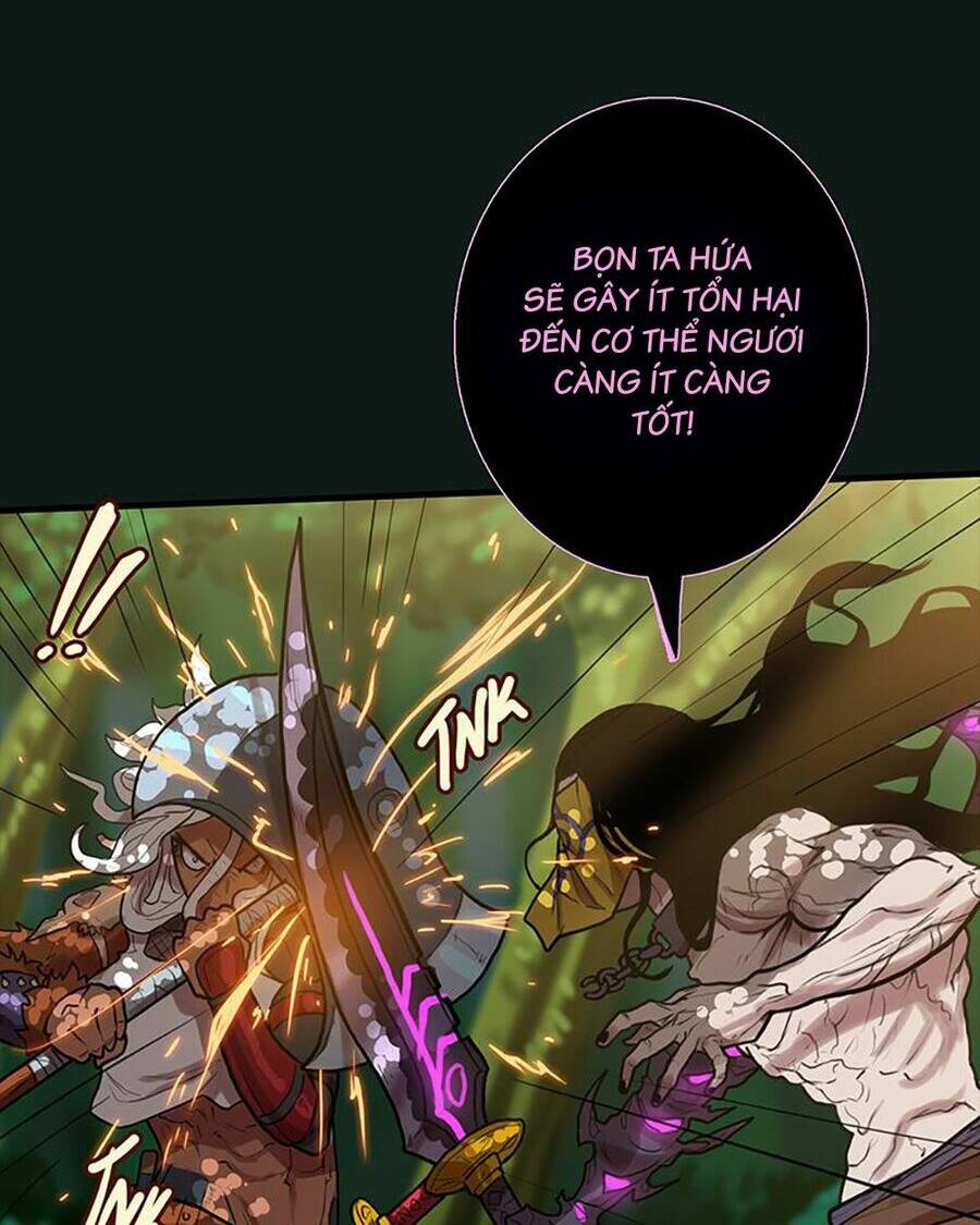 Thách Thức - Chapter 25 - Page 72