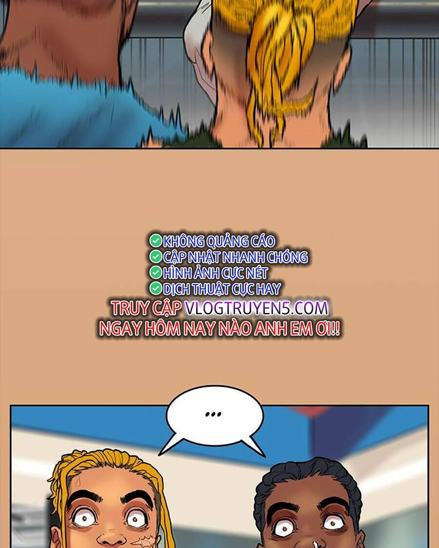 Thách Thức - Chapter 25 - Page 7