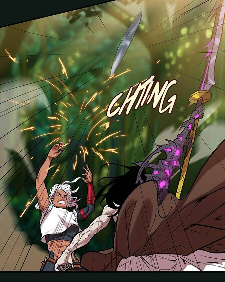 Thách Thức - Chapter 25 - Page 80