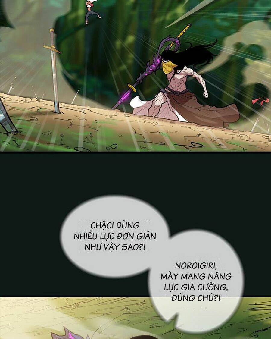 Thách Thức - Chapter 25 - Page 85