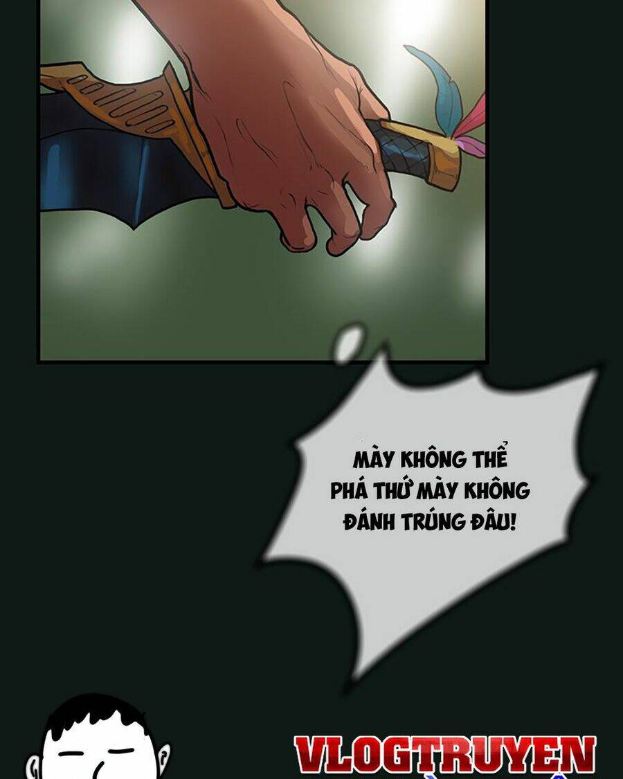 Thách Thức - Chapter 25 - Page 87