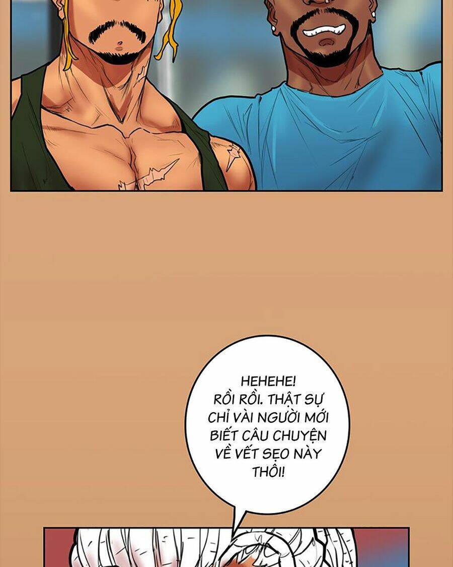 Thách Thức - Chapter 25 - Page 8