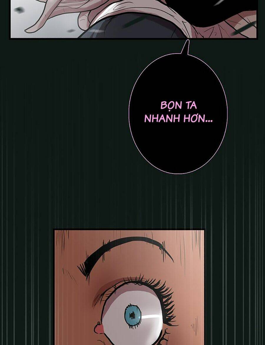 Thách Thức - Chapter 25 - Page 91