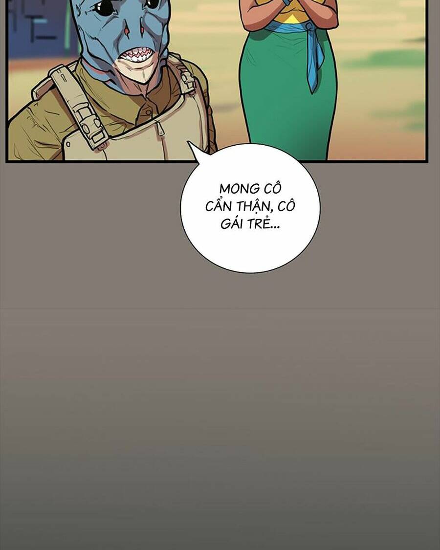 Thách Thức - Chapter 25 - Page 95