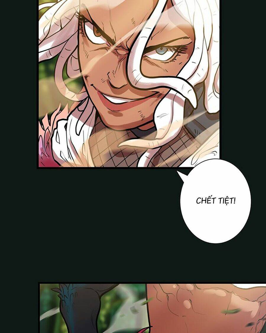 Thách Thức - Chapter 25 - Page 98