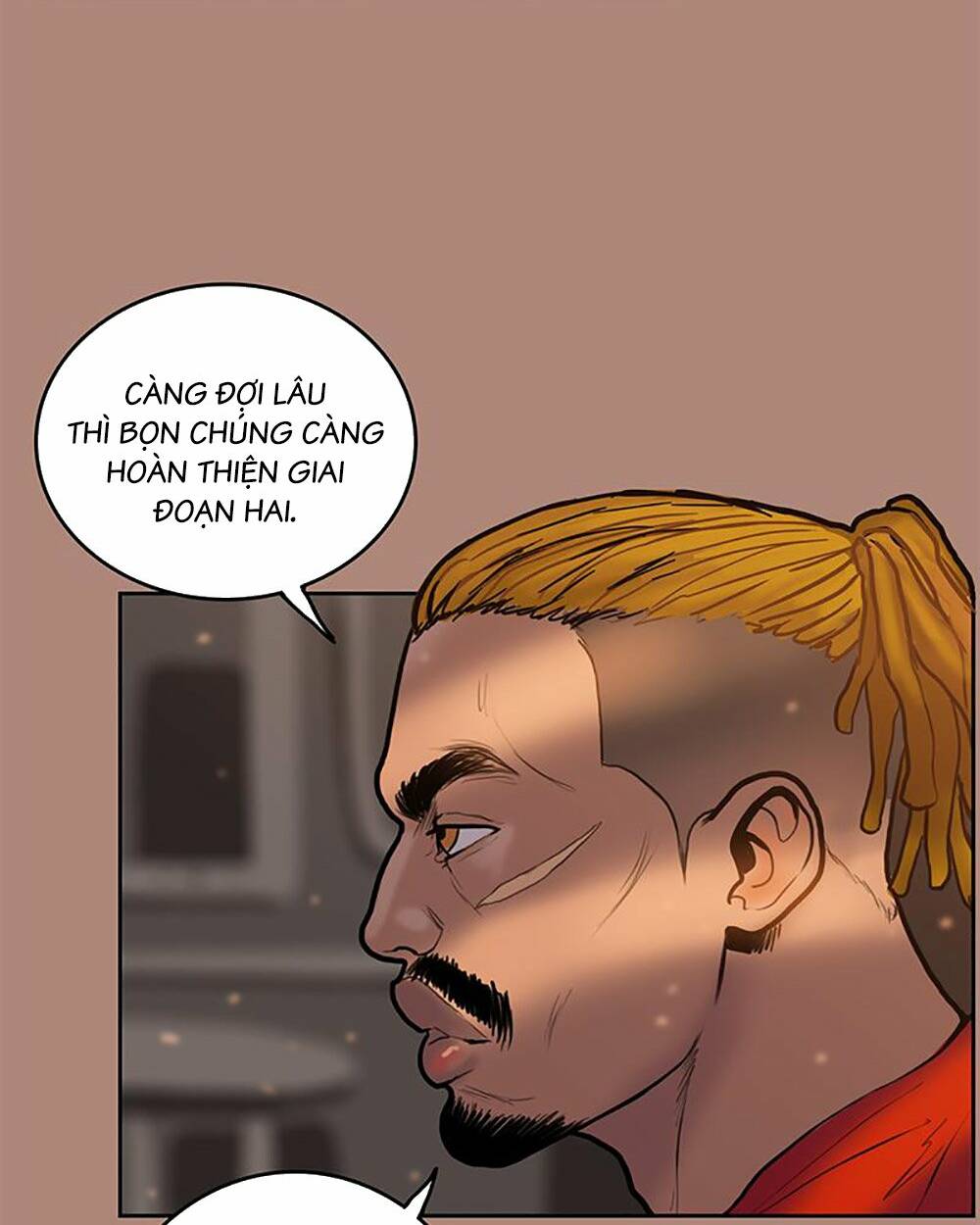 Thách Thức - Chapter 26 - Page 9