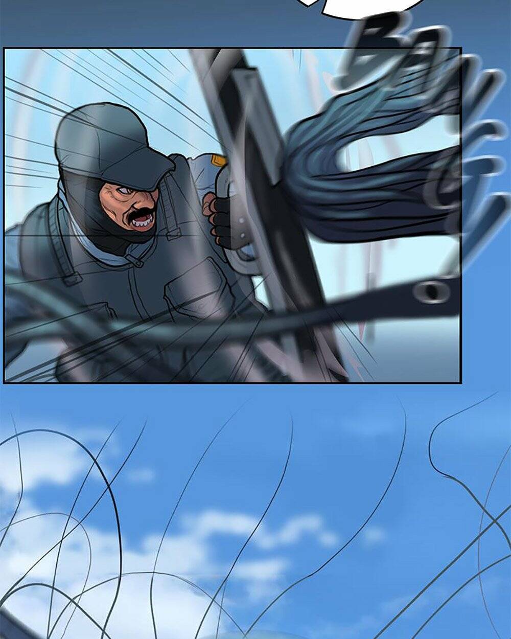 Thách Thức - Chapter 26 - Page 100