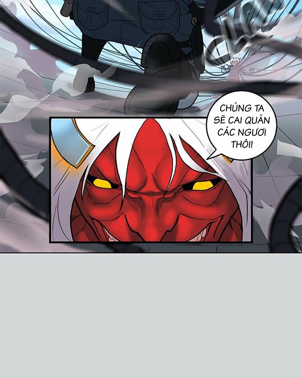 Thách Thức - Chapter 26 - Page 102