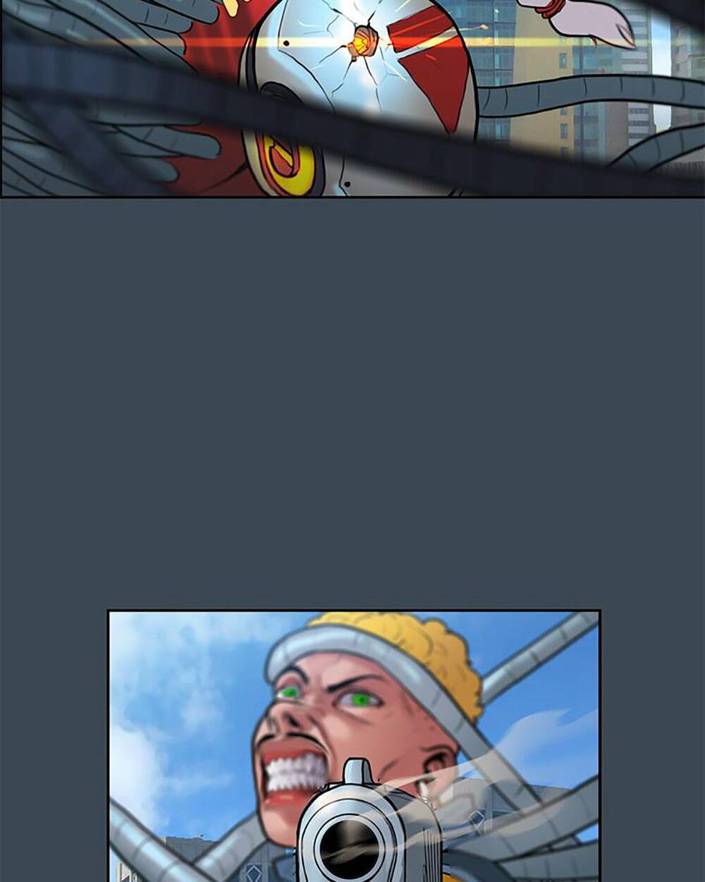 Thách Thức - Chapter 26 - Page 105