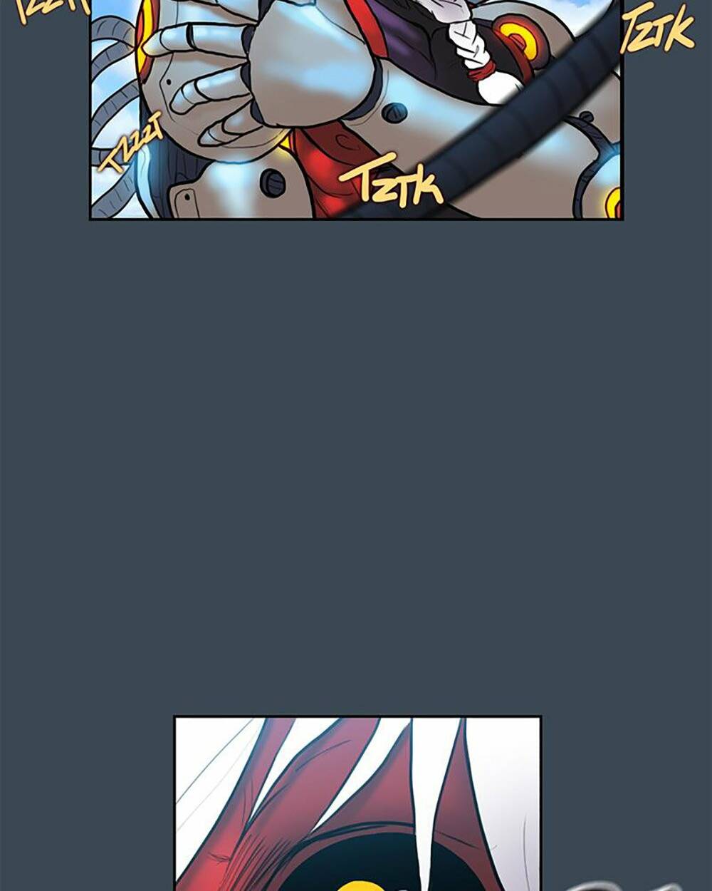 Thách Thức - Chapter 26 - Page 107