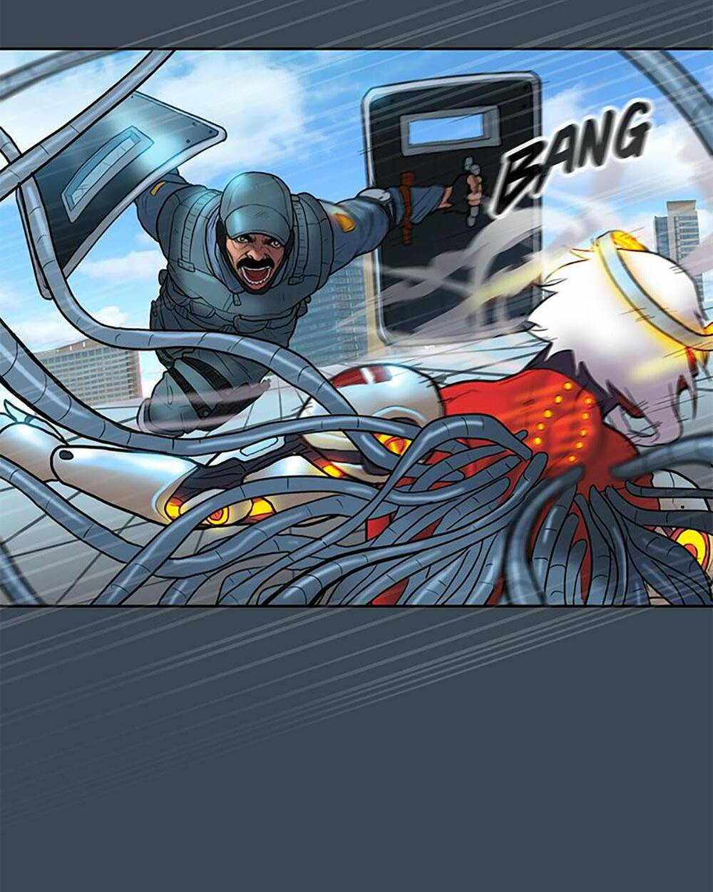 Thách Thức - Chapter 26 - Page 109