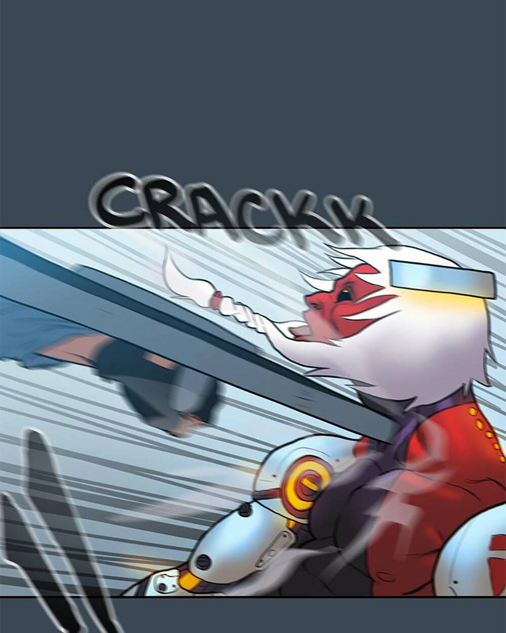 Thách Thức - Chapter 26 - Page 111