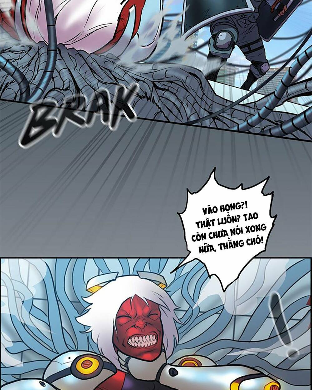 Thách Thức - Chapter 26 - Page 113