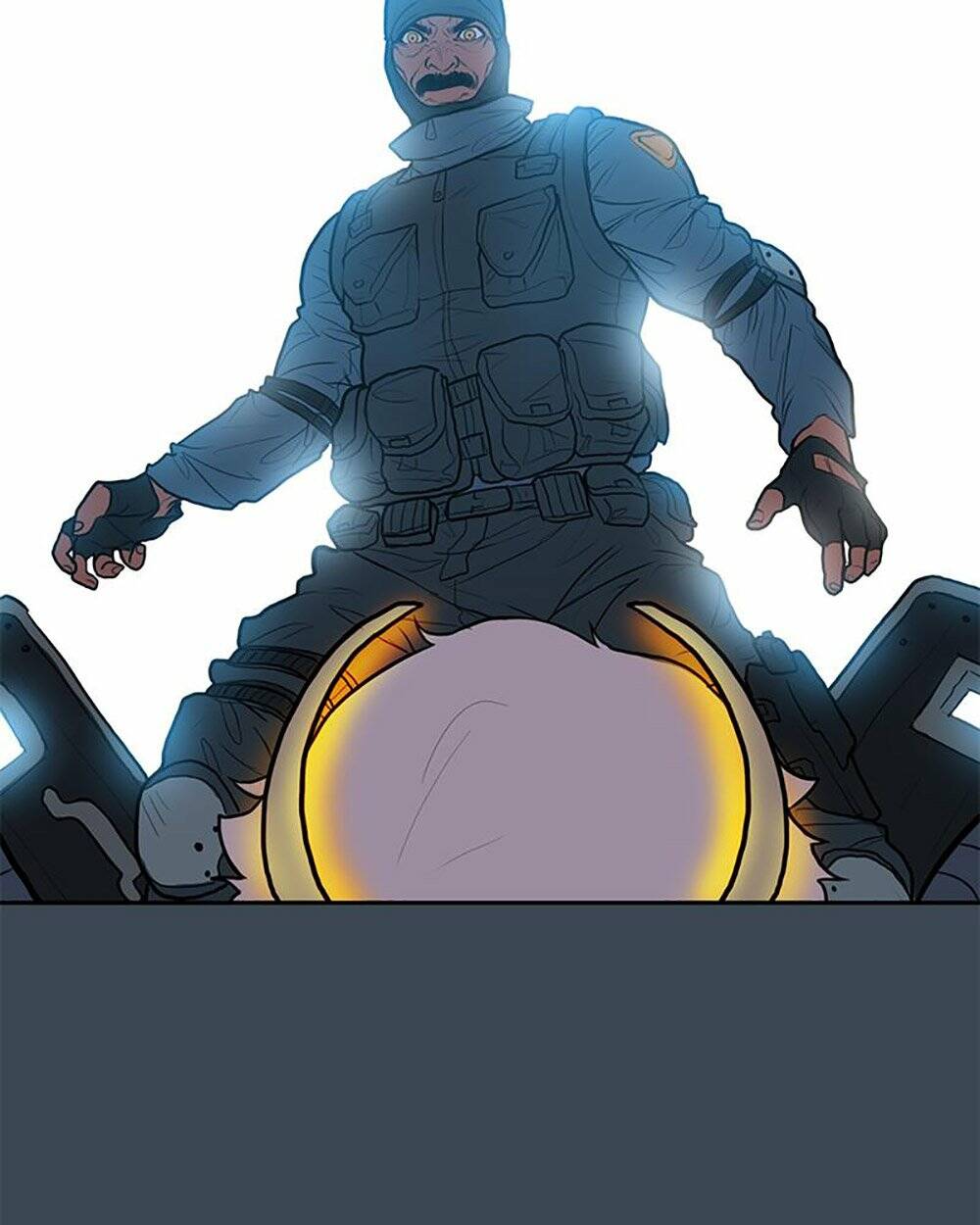 Thách Thức - Chapter 26 - Page 115